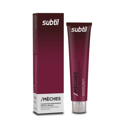 SUBTIL mèches