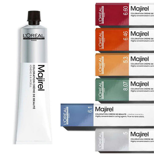 L’Oréal Professionnel Paris Majirel
