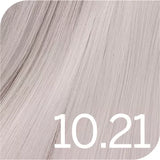 10.21 blond très très clair irisé cendré