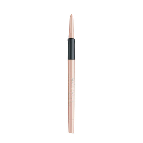 Crayon contour lèvres minéral retractable ARTDECO 01 minéral natural correcteur 