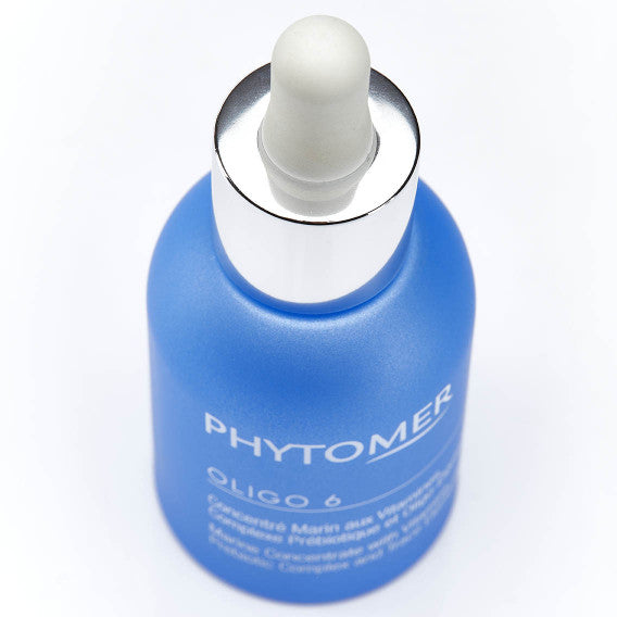 Oligo 6 - Concentré Marin aux Vitamines | PHYTOMER