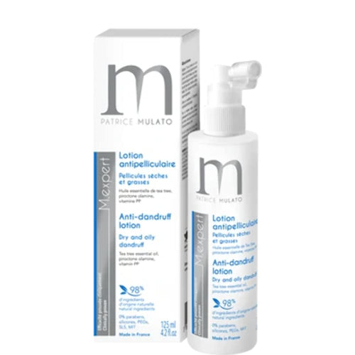 Lotion antipelliculaire - Mulato