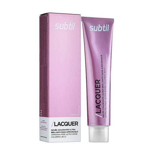 SUBTIL /Lacquer