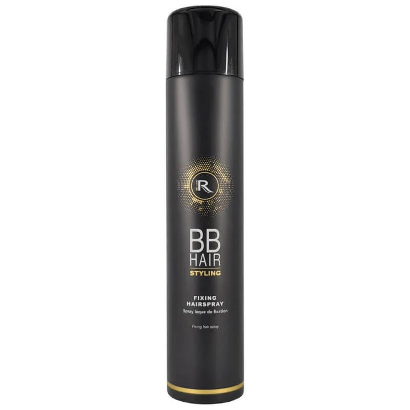  BBHair Spray laque de fixation 300ml