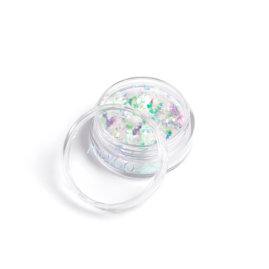 Flame Holo Effect - Holo Lolo - 0,4g