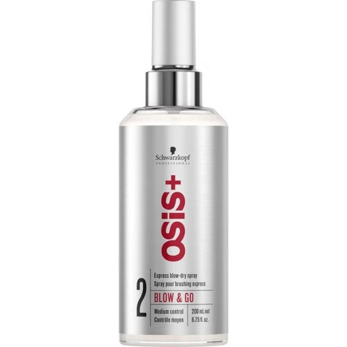  spray de séchage Schwarzkopf