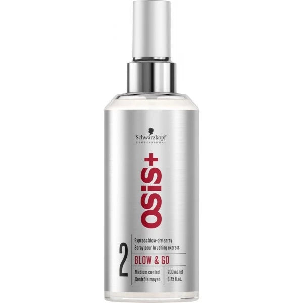  spray de séchage Schwarzkopf