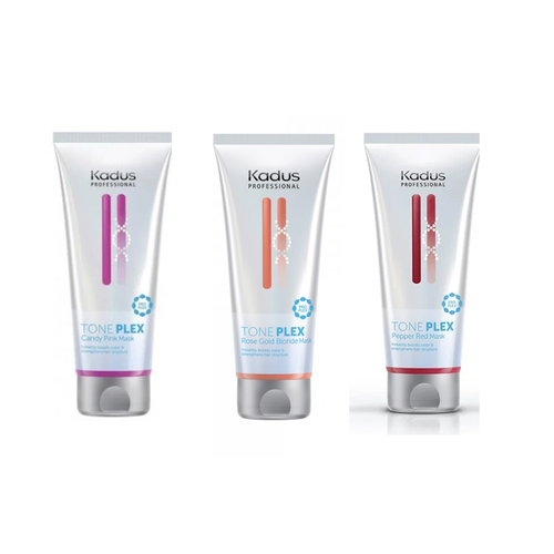 Kadus Professional  TonePlex  Mask 200ml