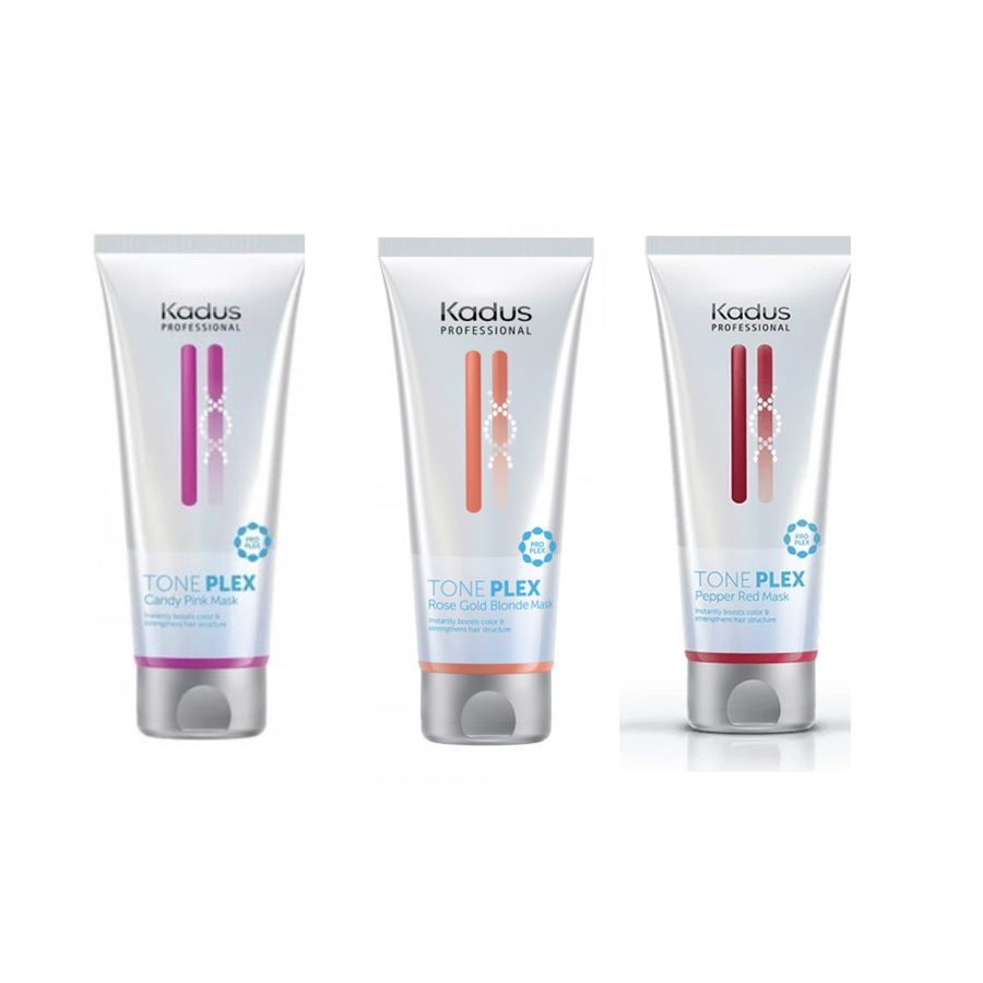 Kadus Professional  TonePlex  Mask 200ml