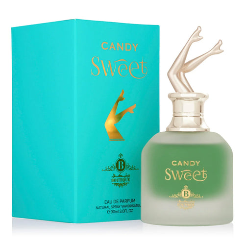Candy Sweet 90ml Eau De Parfum Femme