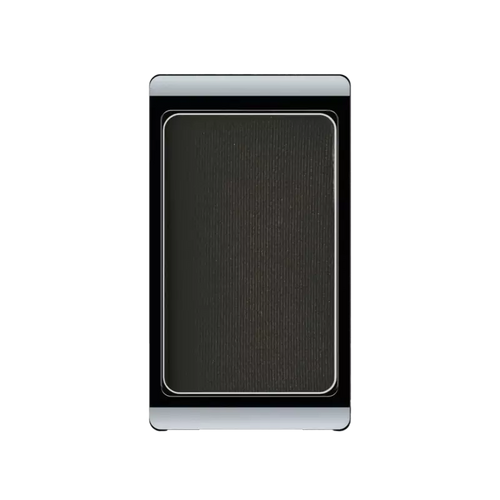 Artdeco fard à paupières 503 Matt Black
