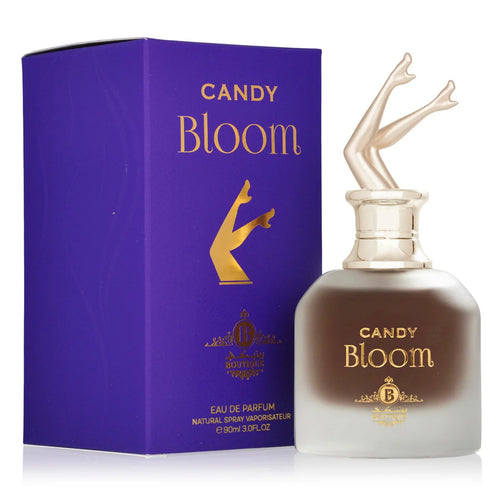 Candy Flora 90ml Eau De Parfum Unisexe