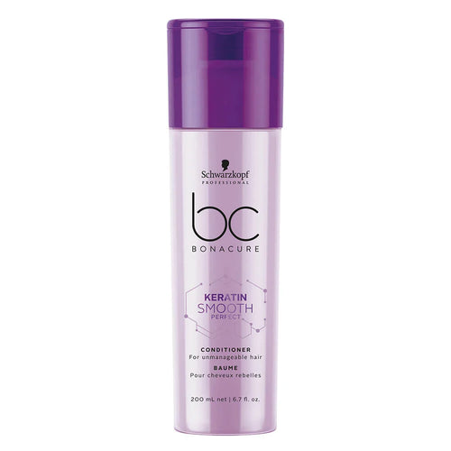 Après-shampoing Keratin Smooth Perfect Schwarzkopf
