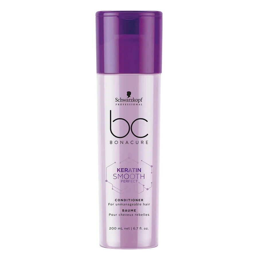 Après-shampoing Keratin Smooth Perfect Schwarzkopf