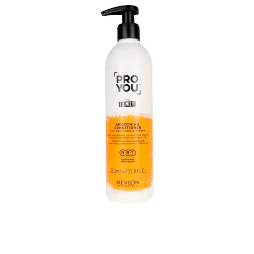Après-shampooing anti-frisottis PRO YOU revlon 