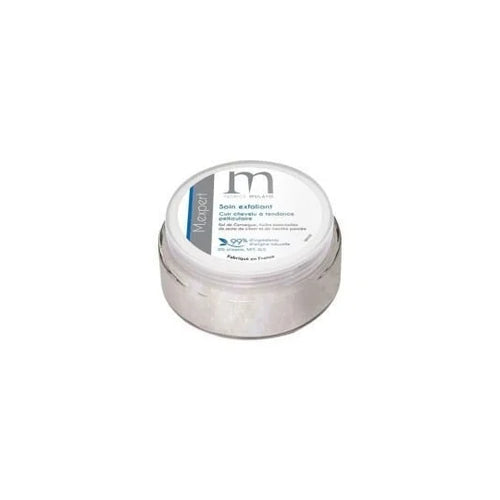  Mulato Soin traitant exfoliant cuir chevelu antipelliculaire / 200ml