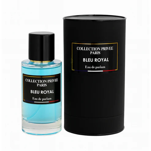 Collection Privée - Bleu Royal - Eau de parfum mixte