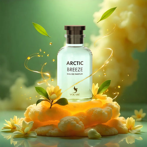 Arctic Breeze 100ml – Volaré
