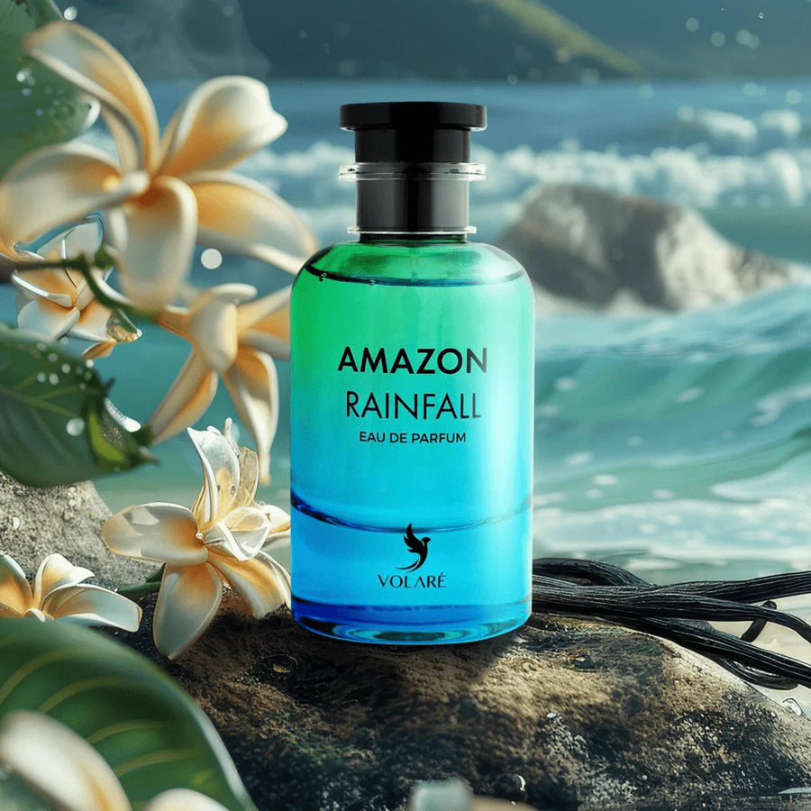 Amazone Rainfall 100ml – Volaré