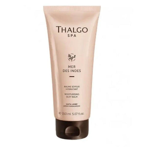 Baume hydratant en soie pour le corps, Thalgo SPA