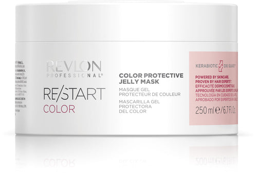 Masque Gel Protecteur Color Re/Start Revlon 500 ML