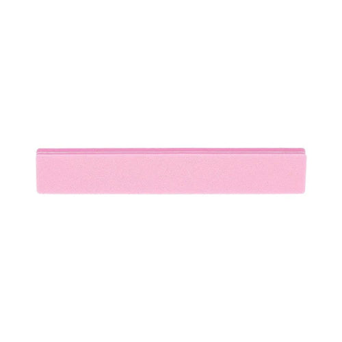 MIMO Polissoir A Ongles Couleur Rose 100/180