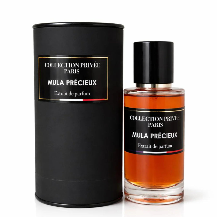 Collection Privée- Mula Précieux - Extrait de Parfum
