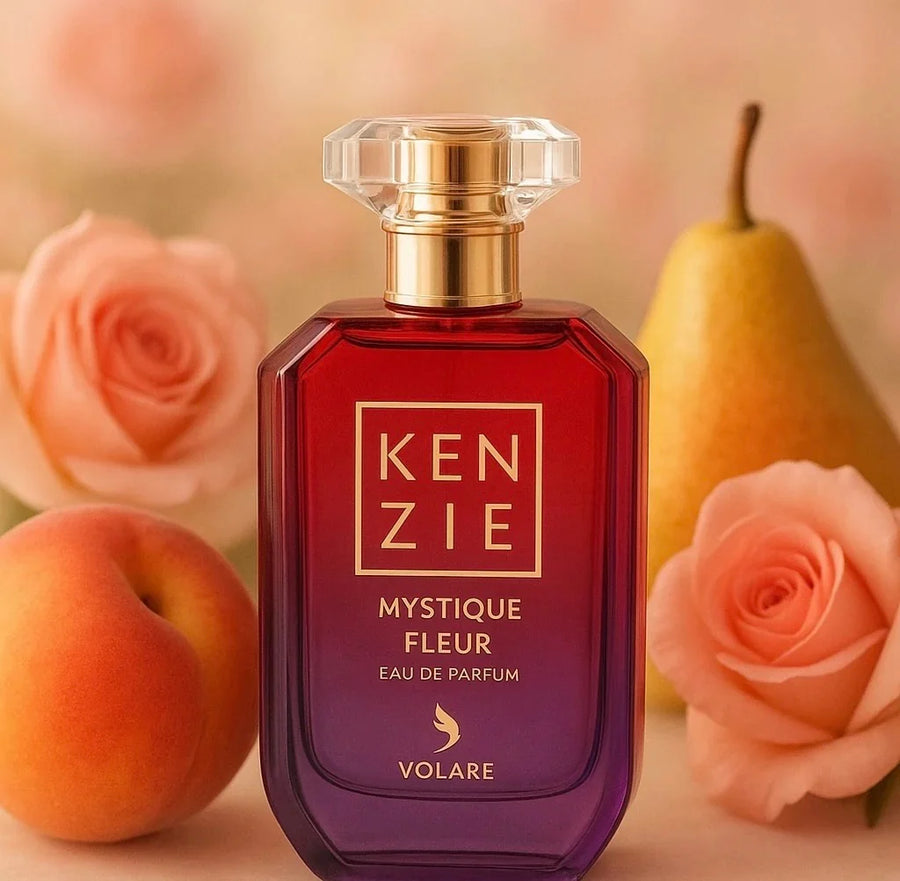  Kenzie Mystique Fleur 100ml – Volaré