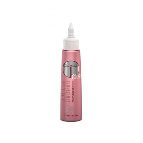 Gouttes texturisantes Vitality 100 ml.