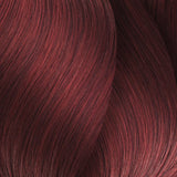6.66 blond foncé rouge intense