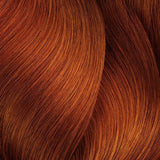 7.44 blond cuivré intense