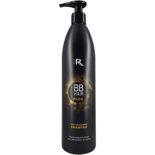 Shampooing Post Décoloration BBHair Plex Generik 500ml