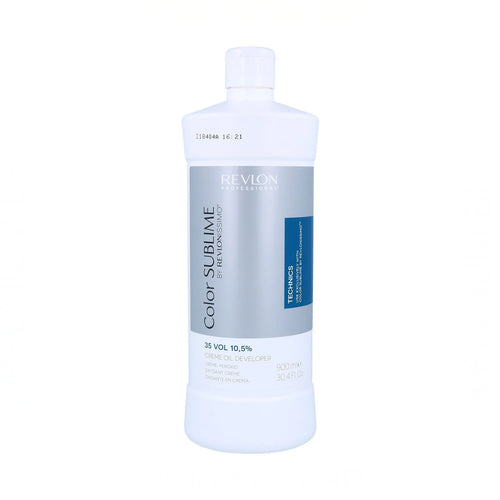 Oxydant 35Vol (10.5%) 900 ml Revlonissimo  