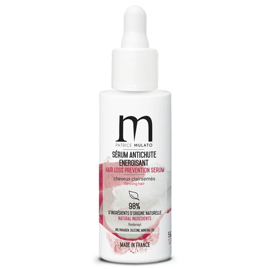 Sérum Anti-chute Energisant Mulato