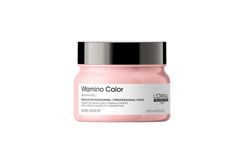 L'Oreal Vitamino Color Masque