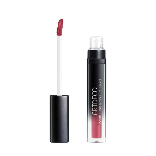 ARTDECO Mat Passion Lip Fluid 33 smooth plum 