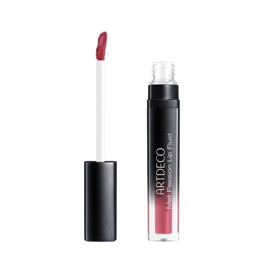 ARTDECO Mat Passion Lip Fluid 33 smooth plum 