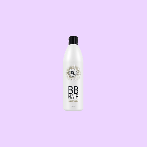 BBHAIR - Shampoing Pré-Technique - 300ml