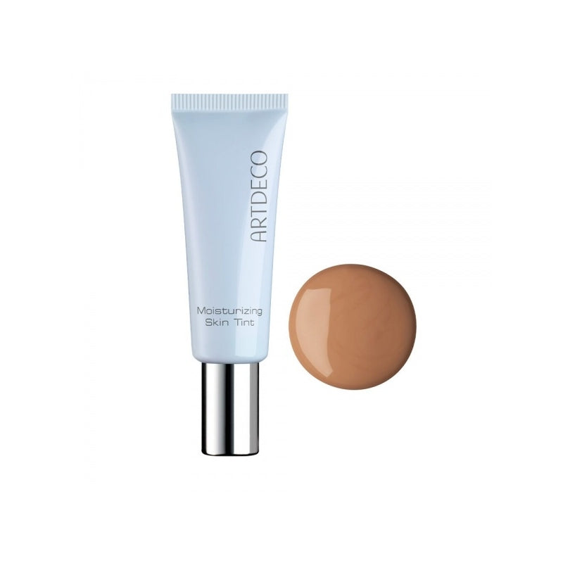 BB CREME TEINTEE HYDRATANTE ARTDECO DARK 9