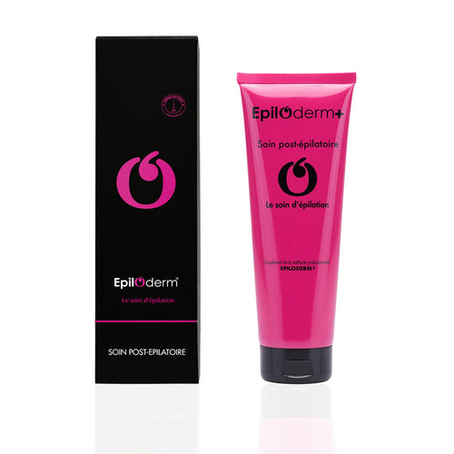 Lait hydratant anti-repousse Goyave – Epiloderm®