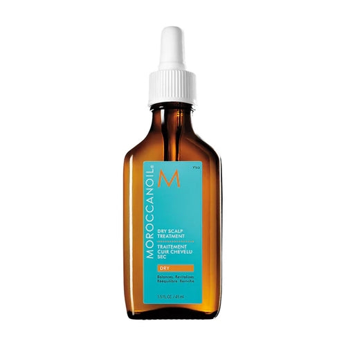Moroccanoil Balance Soin cuir chevelu gras