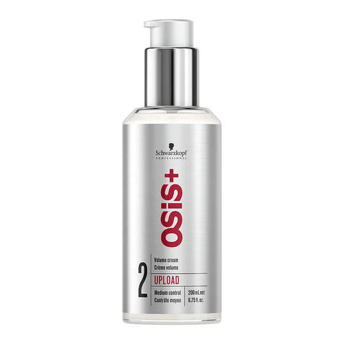 Schwarzkopf Osis+ Volume Cream