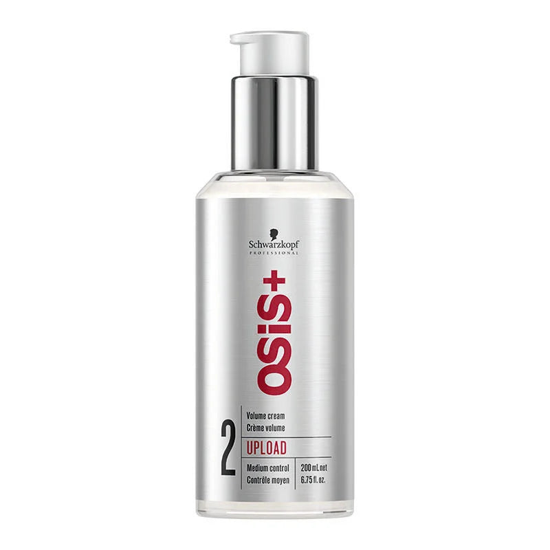 Schwarzkopf Osis+ Volume Cream