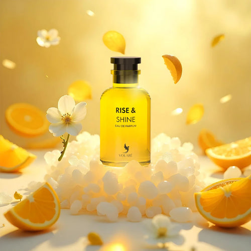 Rise & Shine 100ml – Volaré