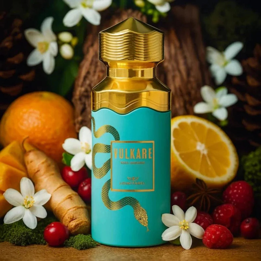 Vulkaré 100ml – Volaré