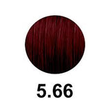 5.66 châtain clair rouge intense