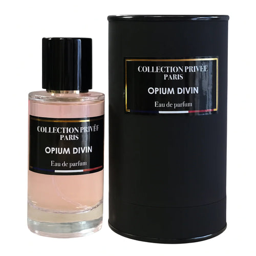 Collection Privée - Opium Divin - Eau de parfum mixte