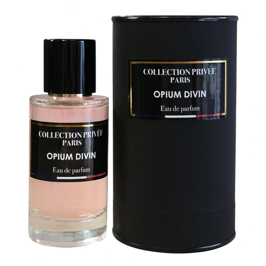 Collection Privée - Opium Divin - Eau de parfum mixte