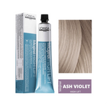 violet ASH violet cendré