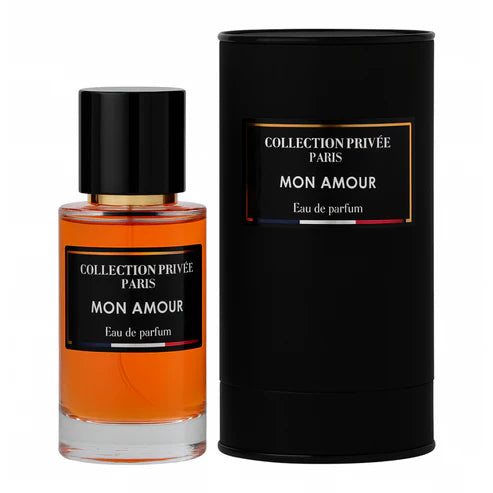 Collection Privée - Mon Amour - Eau de parfum mixte